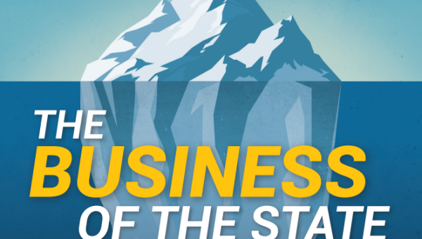 The Business of the State